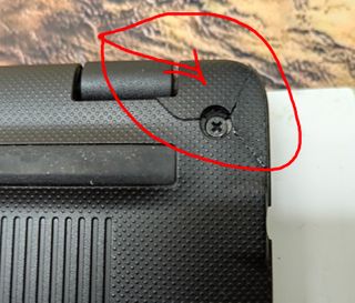 Acer Aspire A315-42-R7AP N19C1 Laptop