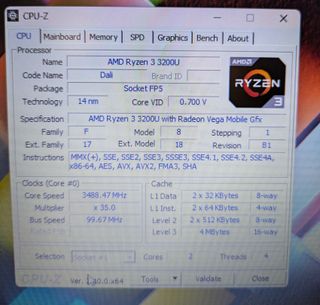 Acer Aspire A315-42-R7AP N19C1 Laptop