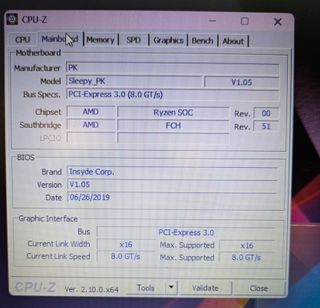 Acer Aspire A315-42-R7AP N19C1 Laptop