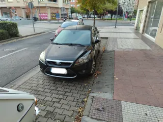 Ford Focus 2008