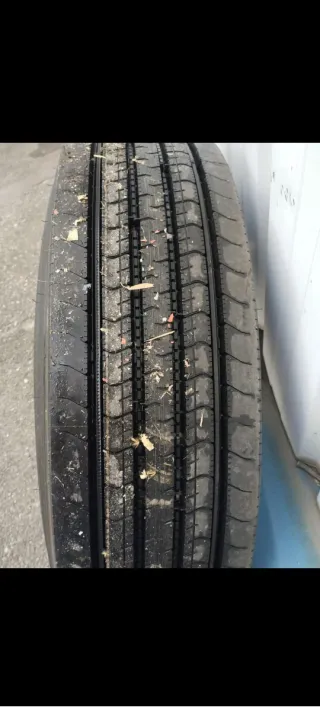 Neumático de camión