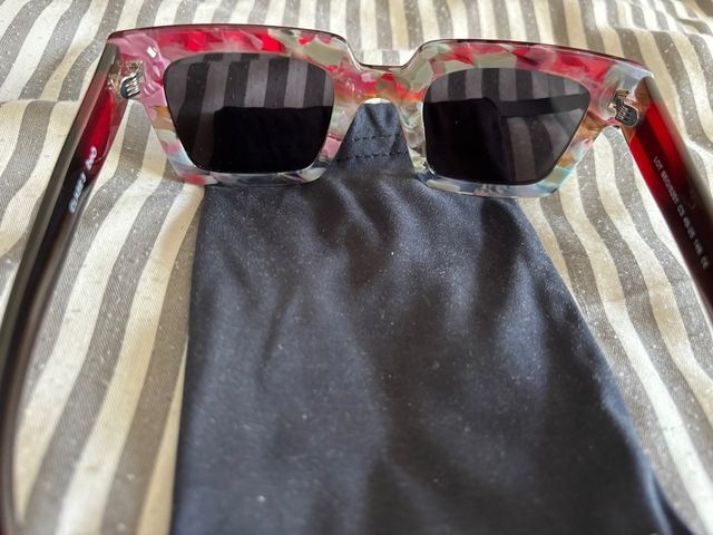 Occhiali da sole BEO multicolore