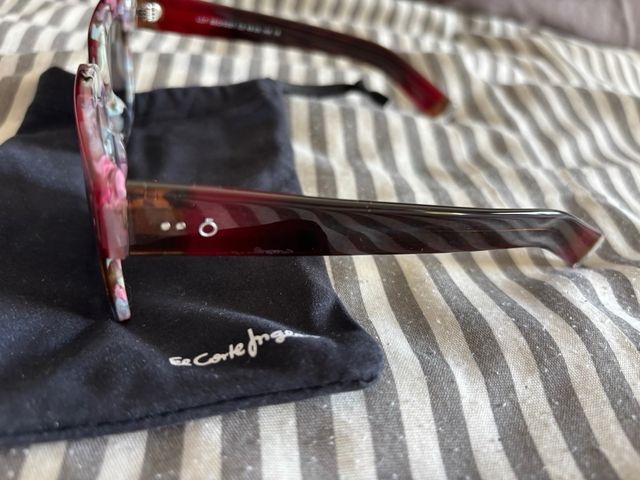 Occhiali da sole BEO multicolore