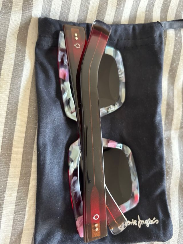 Occhiali da sole BEO multicolore