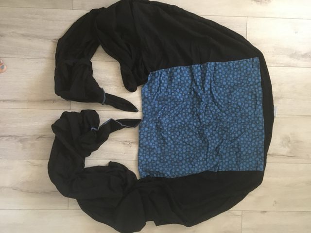 Pack primeros pasos tú y tu bebé.