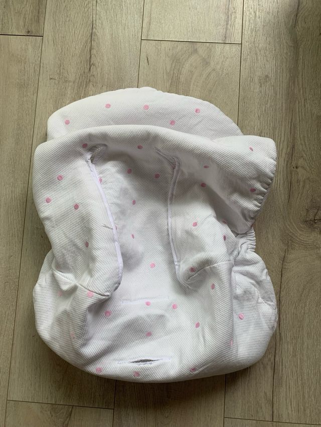 Pack primeros pasos tú y tu bebé.