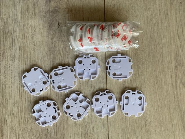 Pack primeros pasos tú y tu bebé.