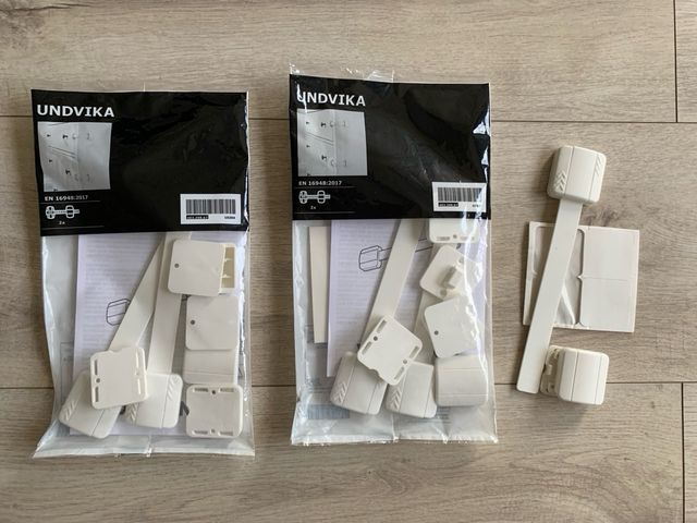 Pack primeros pasos tú y tu bebé.