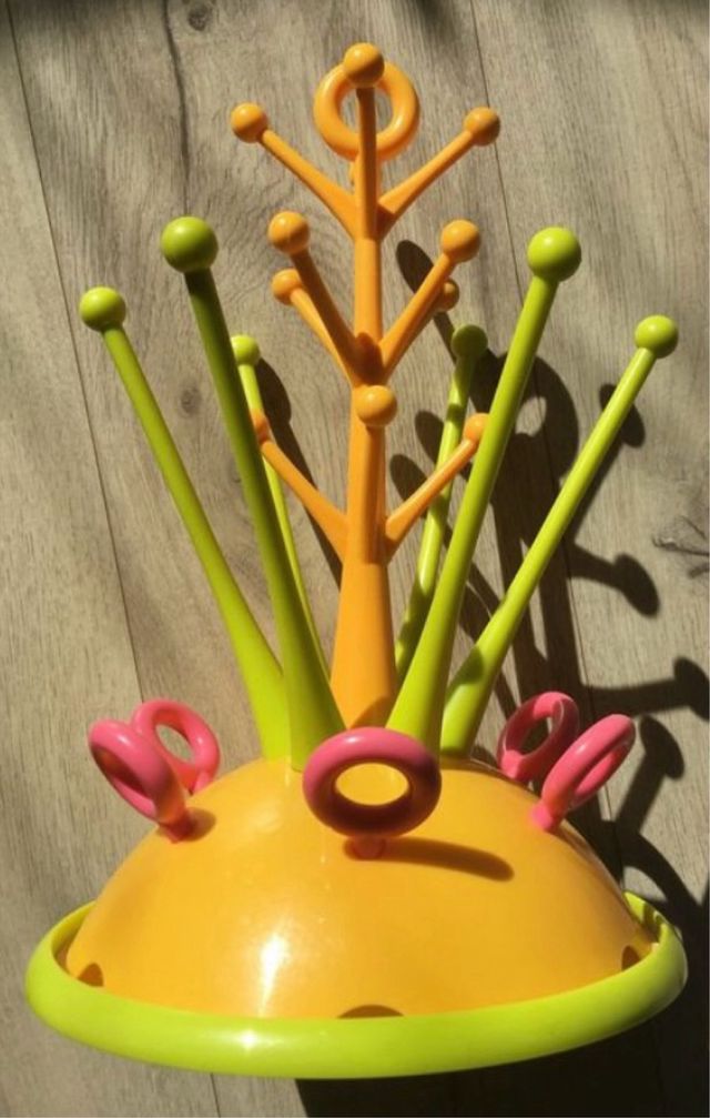 Pack primeros pasos tú y tu bebé.