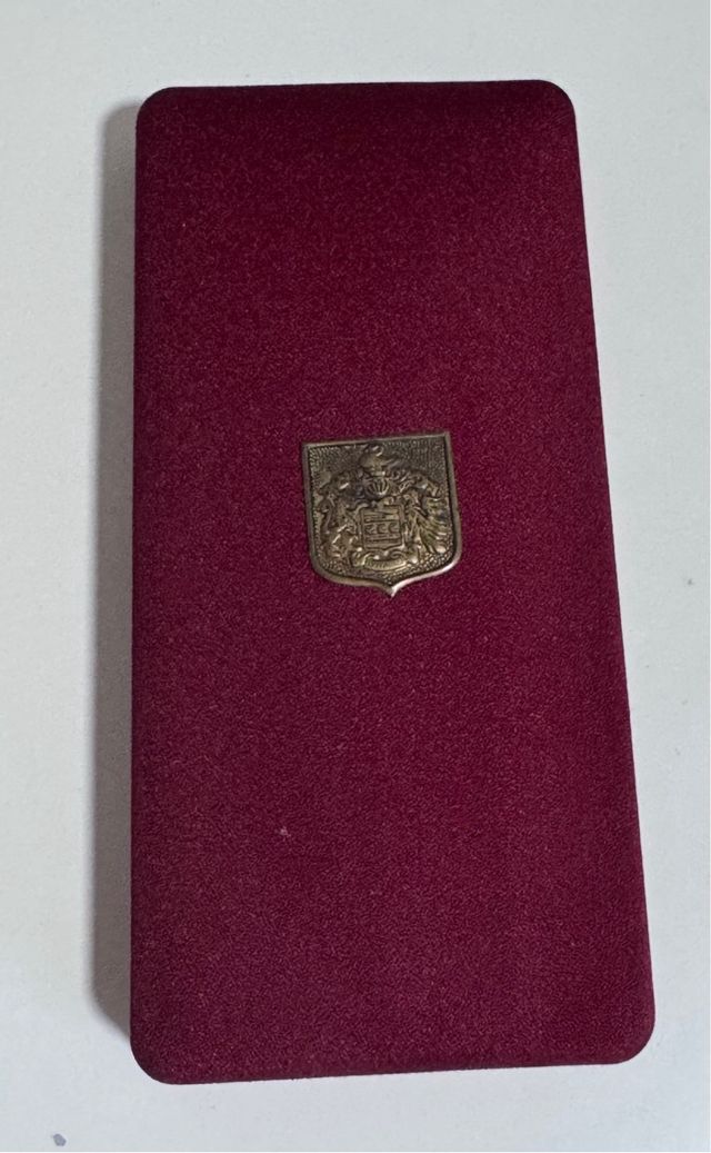 Collar Perlas Majorica con Certificado Garantía