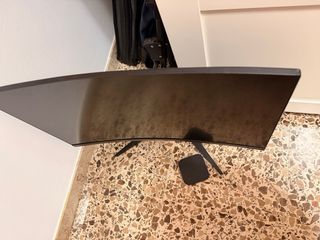 Monitor AOC + XIAOMI TV