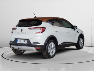 Renault Captur Zen