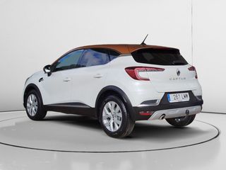 Renault Captur Zen