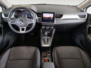 Renault Captur Zen
