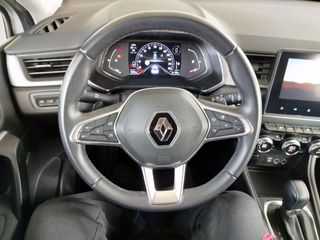 Renault Captur Zen