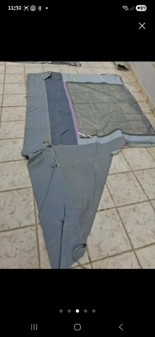 Avance Caravana Sterckeman 410