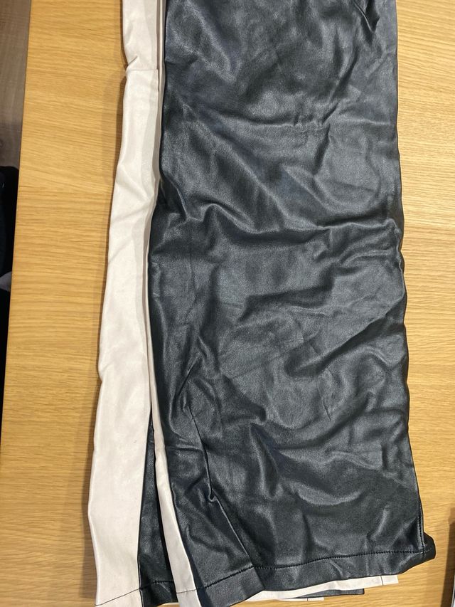 Pantalón Laagam bicolor talla 36
