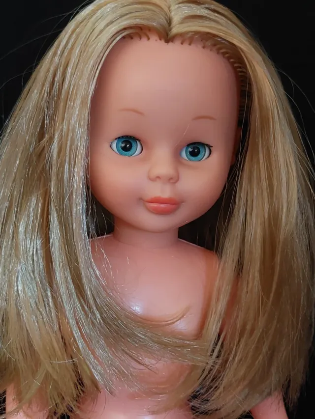 Nancy ojos margarita pelo cerveza