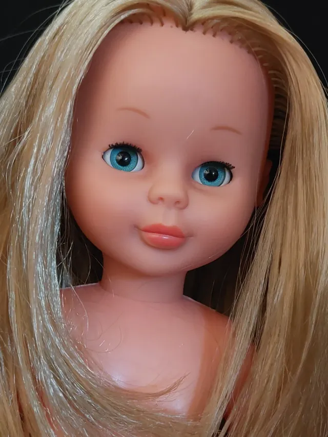 Nancy ojos margarita pelo cerveza