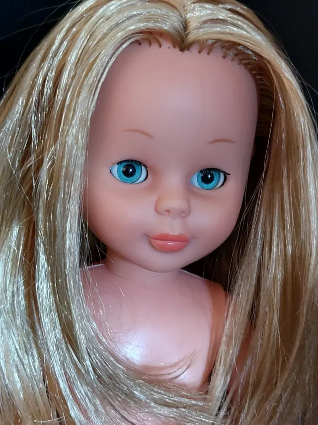 Nancy ojos margarita pelo cerveza