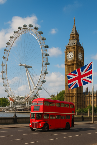 Clases de inglés particulares.