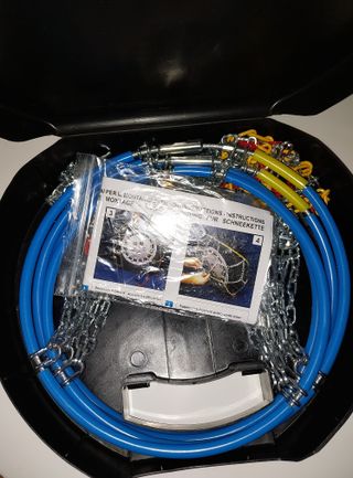 Catene Neve KNS-50 9MM