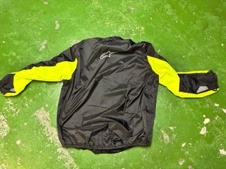 Chaqueta Moto Alpinestars Bogotá Pro 3XL