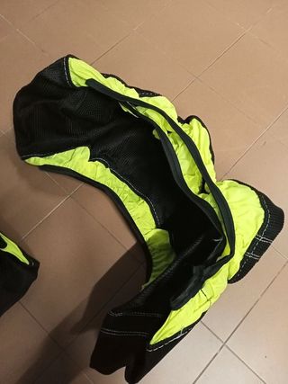 Calze da Neve omologate con la certificazione EN 1