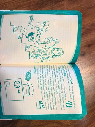 The Crazy Haacks y la cámara imposible (Serie T...