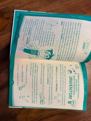 The Crazy Haacks y la cámara imposible (Serie T...