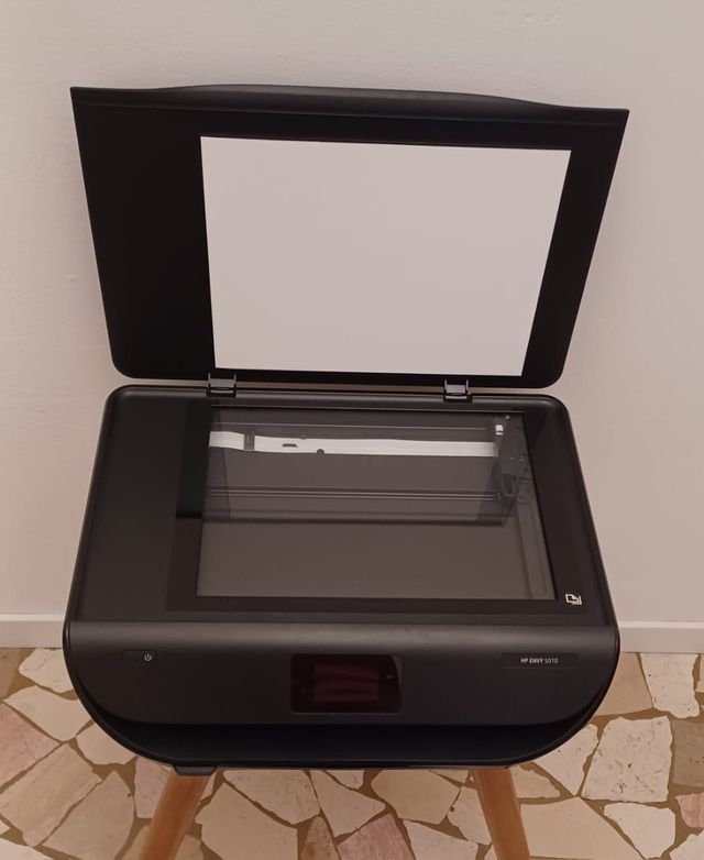 Stampante HP Envy 5010 Scansiona Stampa Copia