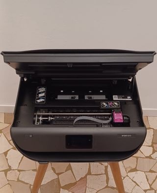 Stampante HP Envy 5010 Scansiona Stampa Copia