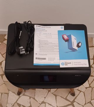 Stampante HP Envy 5010 Scansiona Stampa Copia