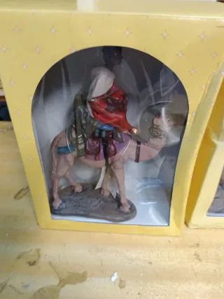 Pastori Del Prado per presepe