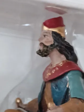 Pastori Del Prado per presepe