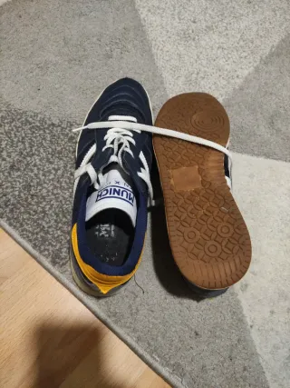 Zapatillas Fútbol Sala Munich Talla 44