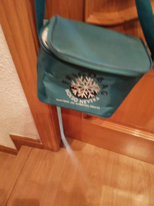 Bolso nevera térmico