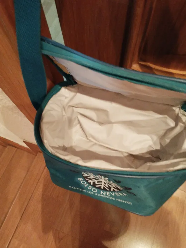Bolso nevera térmico