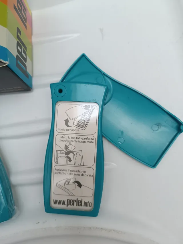 5 Porta pillole Per Lei più 1 in omaggio