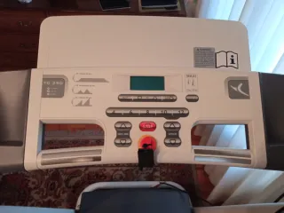 Cinta de Correr Domyos TC290 (Asturias centro)