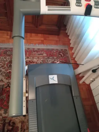 Cinta de Correr Domyos TC290 (Asturias centro)