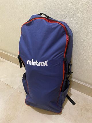 Kayak hinchable Mistral 2 personas