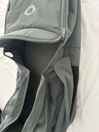 Funda Capazo Bugaboo Fox 5