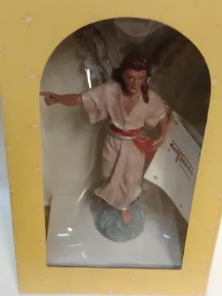 Pastorelli Del Prado