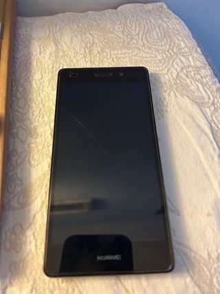 Huawei P8 Lite 16GB Nero