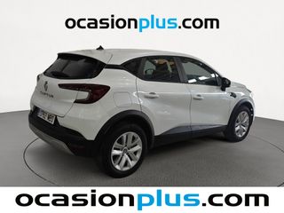 Renault Captur Intens TCe GLP 74 kW (100 CV)