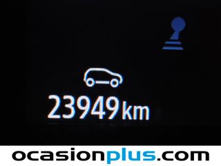 Renault Captur Intens TCe GLP 74 kW (100 CV)