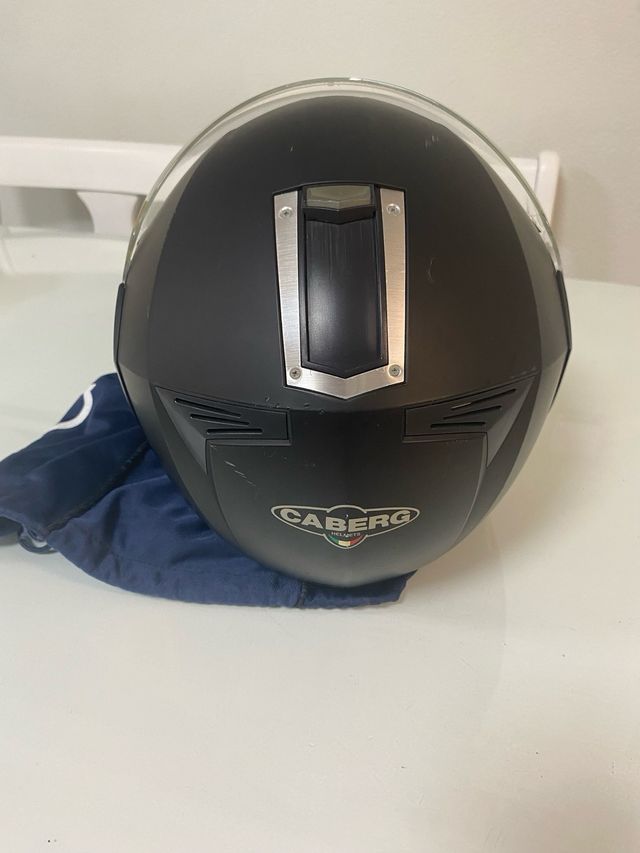 Casco Caberg Talla L con Bluetooth