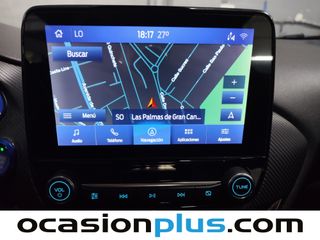 Ford Puma 1.0 EcoBoost MHEV ST-Line X 114 kW (155 CV)