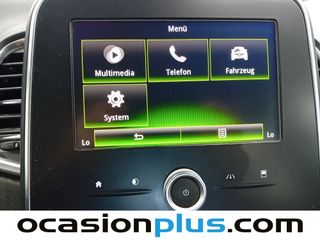 Renault Scenic Zen Energy dCi 96 kW (130 CV)